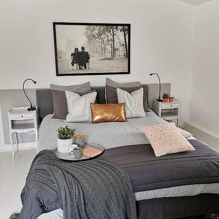 Aux Champes Bed & Breakfast Saussignac Luaran gambar
