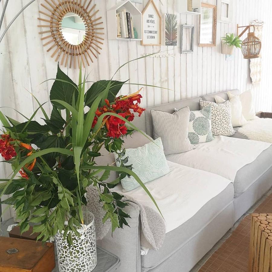 Aux Champes Bed & Breakfast Saussignac Luaran gambar